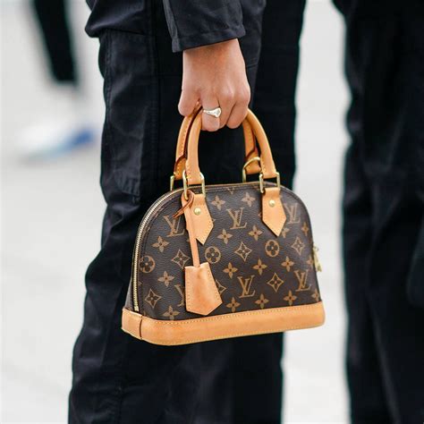 louis vuitton bags made|From the Speedy to the Alma, a History of Louis Vuitton Handbags .